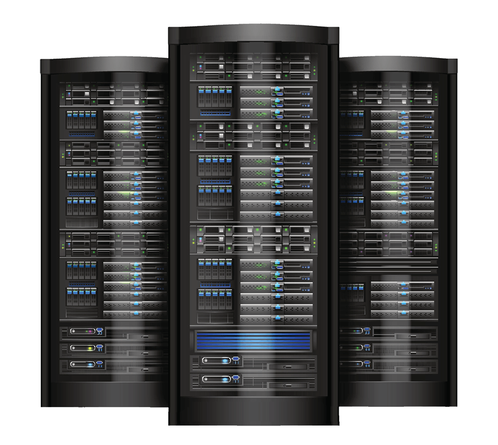 Hosting Features